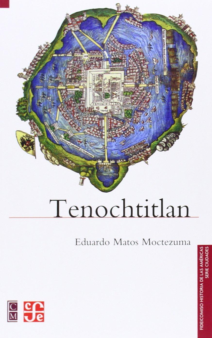 TENOCHTITLAN