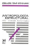 Antropología estructural