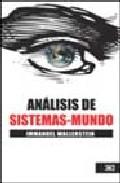 ANÁLISIS DEL SISTEMA-MUNDO