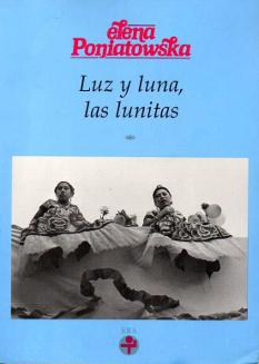 LUZ Y LUNA, LAS LUNITAS