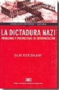 La dictadura nazi