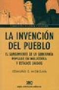 La invención del pueblo