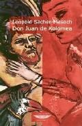 DON JUAN DE KOLOMEA