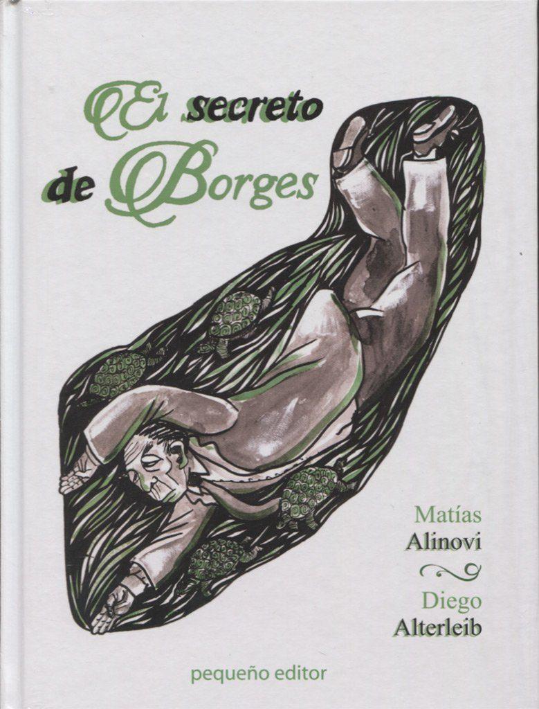 SECRETO DE BORGES