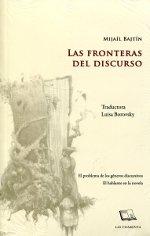 LAS FRONTERAS DEL DISCURSO