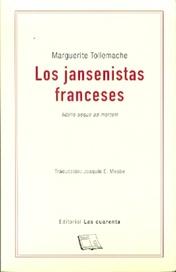 LOS JANSENISTAS FRANCESES