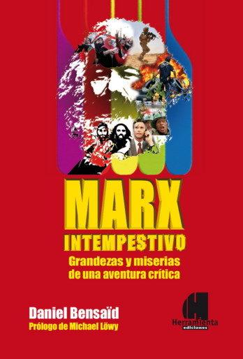 MARX INTEMPESTIVO