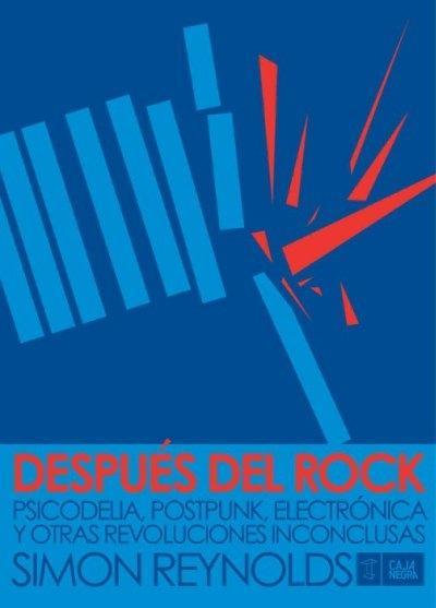 DESPUÉS DEL ROCK