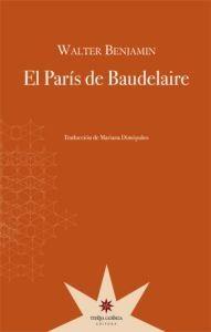 EL PARÍS DE BAUDELAIRE