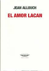 EL AMOR LACAN