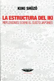 LA ESTRUCTURA DEL IKI