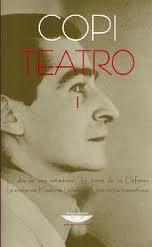 TEATRO I. COPI