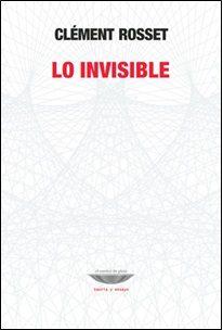 LO INVISIBLE