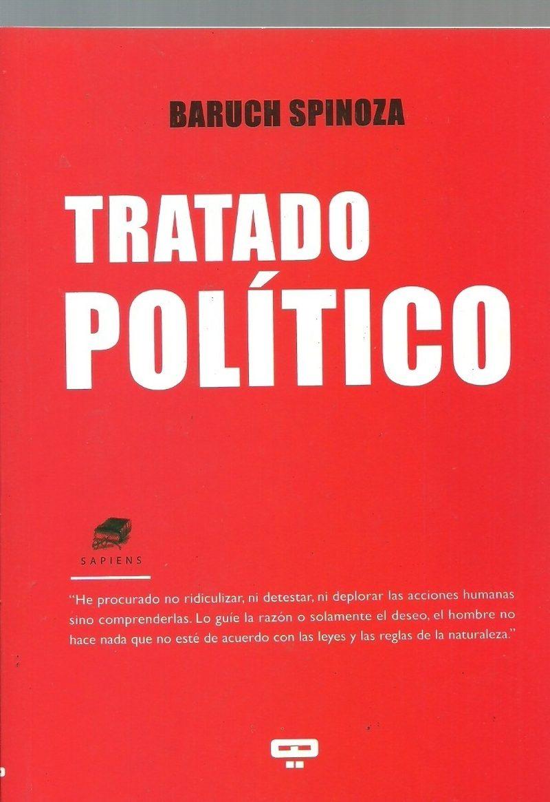 TRATADO POLÍTICO