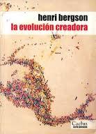 LA EVOLUCIÓN CREADORA