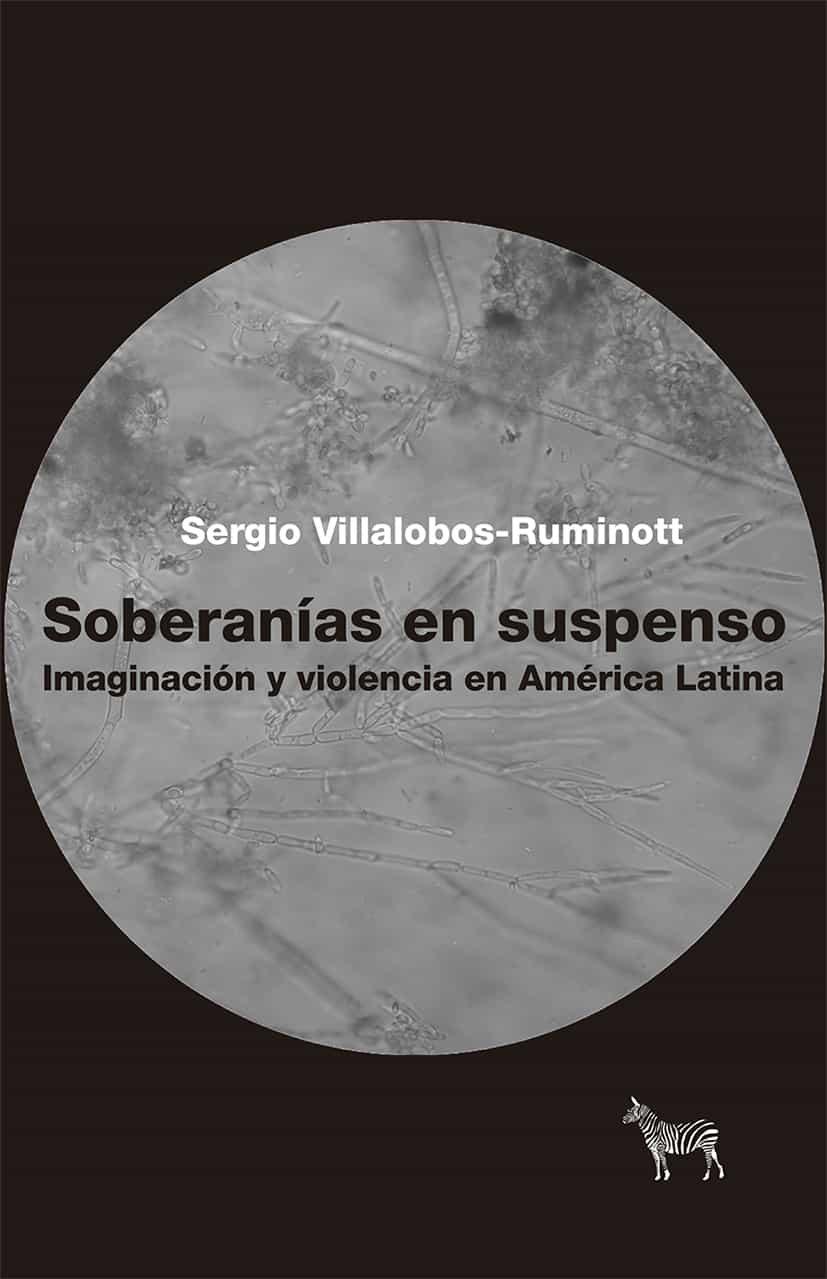 SOBERANÍAS EN SUSPENSO