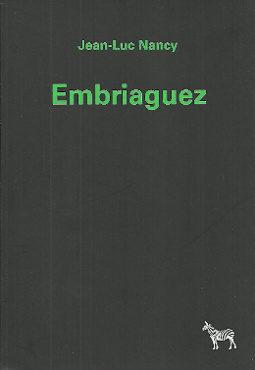 EMBRIAGUEZ