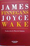 FINNEGANS WAKE