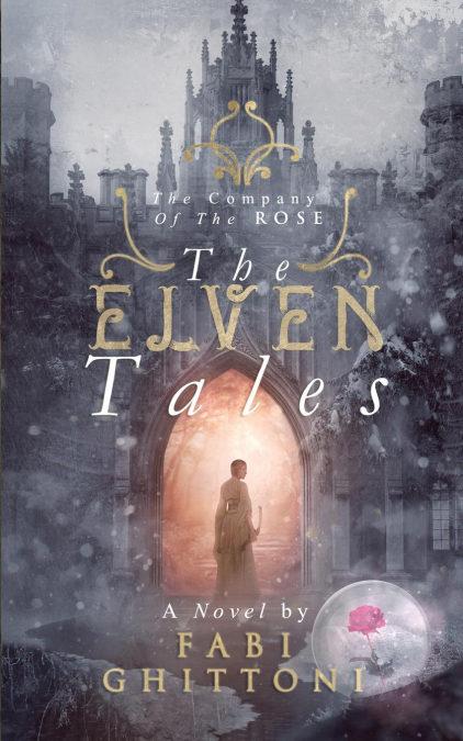 The Elven Tales
