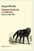 SEMINARIO LA BESTIA Y EL SOBERANO