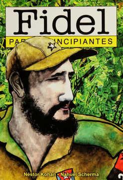 FIDEL PARA PRINCIPIANTES