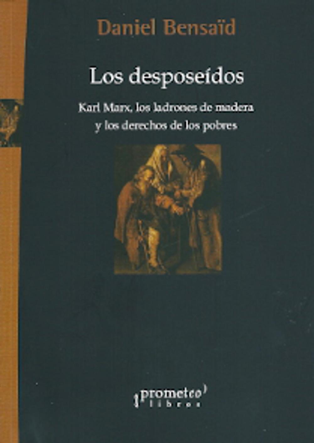 LOS DESPOSEÍDOS