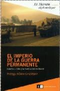 EL IMPERIO DE LA GUERRA PERMANENTE: ESTADOS UNIDOS Y LA MUNDIALIZACIÓN LIBERAL