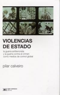 VIOLENCIAS DE ESTADO