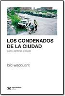 LOS CONDENADOS DE LA CIUDAD