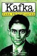 KAFKA PARA PRINCIPIANTES