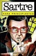 SARTRE PARA PRINCIPIANTES