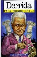 DERRIDA PARA PRINCIPIANTES