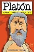 PLATON PARA PRINCIPIANTES