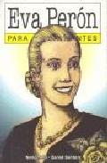 EVA PERÓN PARA PRINCIPIANTES