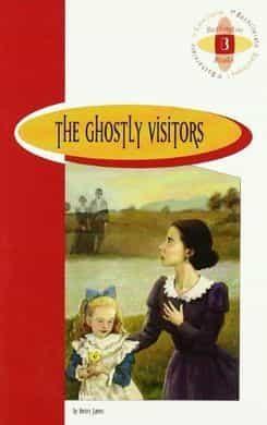 The ghostly visitors The ghostly visitors