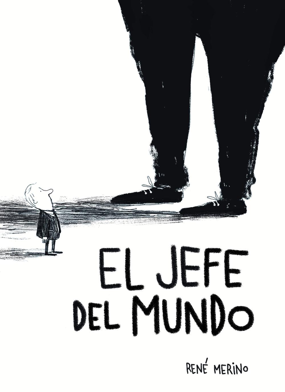 El jefe del mundo