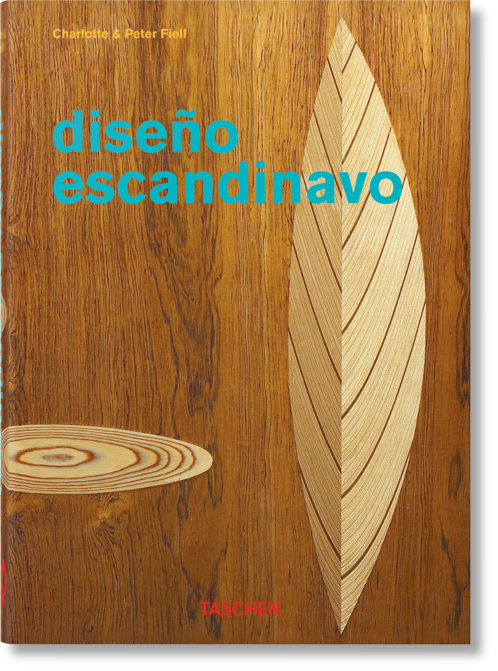 Diseño escandinavo. 40th Ed.